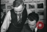 Image of PIRA employees at work United States USA, 1937, second 39 stock footage video 65675078711