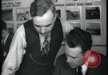 Image of PIRA employees at work United States USA, 1937, second 41 stock footage video 65675078711