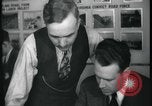 Image of PIRA employees at work United States USA, 1937, second 42 stock footage video 65675078711