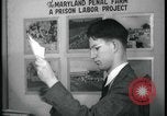 Image of PIRA employees at work United States USA, 1937, second 45 stock footage video 65675078711