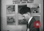 Image of PIRA employees at work United States USA, 1937, second 46 stock footage video 65675078711