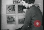 Image of PIRA employees at work United States USA, 1937, second 49 stock footage video 65675078711