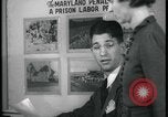 Image of PIRA employees at work United States USA, 1937, second 50 stock footage video 65675078711
