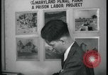 Image of PIRA employees at work United States USA, 1937, second 53 stock footage video 65675078711