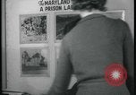 Image of PIRA employees at work United States USA, 1937, second 56 stock footage video 65675078711
