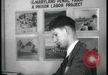 Image of PIRA employees at work United States USA, 1937, second 57 stock footage video 65675078711