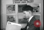 Image of PIRA employees at work United States USA, 1937, second 58 stock footage video 65675078711