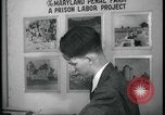 Image of PIRA employees at work United States USA, 1937, second 60 stock footage video 65675078711