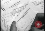 Image of PIRA employees at work United States USA, 1937, second 61 stock footage video 65675078711