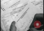 Image of PIRA employees at work United States USA, 1937, second 62 stock footage video 65675078711