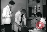 Image of physical examination United States USA, 1937, second 21 stock footage video 65675078712