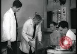 Image of physical examination United States USA, 1937, second 29 stock footage video 65675078712