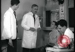 Image of physical examination United States USA, 1937, second 41 stock footage video 65675078712
