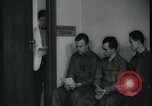 Immagine di esame medico del carcere United States USA, 1937, secondo 1 filmato di repertorio 65675078713