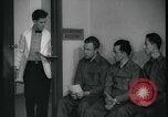 Immagine di esame medico del carcere United States USA, 1937, secondo 3 filmato di repertorio 65675078713