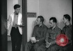 Immagine di esame medico del carcere United States USA, 1937, secondo 4 filmato di repertorio 65675078713