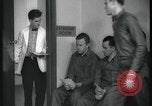 Immagine di esame medico del carcere United States USA, 1937, secondo 6 filmato di repertorio 65675078713
