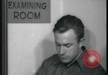 Immagine di esame medico del carcere United States USA, 1937, secondo 18 filmato di repertorio 65675078713