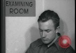 Immagine di esame medico del carcere United States USA, 1937, secondo 19 filmato di repertorio 65675078713
