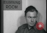 Immagine di esame medico del carcere United States USA, 1937, secondo 24 filmato di repertorio 65675078713