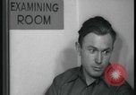 Immagine di esame medico del carcere United States USA, 1937, secondo 28 filmato di repertorio 65675078713