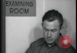 Immagine di esame medico del carcere United States USA, 1937, secondo 29 filmato di repertorio 65675078713