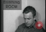 Immagine di esame medico del carcere United States USA, 1937, secondo 31 filmato di repertorio 65675078713