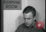 Immagine di esame medico del carcere United States USA, 1937, secondo 34 filmato di repertorio 65675078713