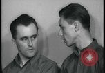 Immagine di esame medico del carcere United States USA, 1937, secondo 36 filmato di repertorio 65675078713