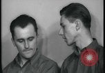 Immagine di esame medico del carcere United States USA, 1937, secondo 41 filmato di repertorio 65675078713
