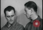 Immagine di esame medico del carcere United States USA, 1937, secondo 42 filmato di repertorio 65675078713