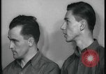 Immagine di esame medico del carcere United States USA, 1937, secondo 44 filmato di repertorio 65675078713