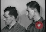 Immagine di esame medico del carcere United States USA, 1937, secondo 46 filmato di repertorio 65675078713
