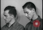 Immagine di esame medico del carcere United States USA, 1937, secondo 47 filmato di repertorio 65675078713