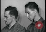 Immagine di esame medico del carcere United States USA, 1937, secondo 48 filmato di repertorio 65675078713