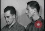 Immagine di esame medico del carcere United States USA, 1937, secondo 49 filmato di repertorio 65675078713