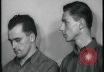 Immagine di esame medico del carcere United States USA, 1937, secondo 50 filmato di repertorio 65675078713