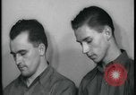 Immagine di esame medico del carcere United States USA, 1937, secondo 51 filmato di repertorio 65675078713