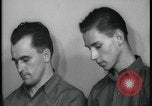 Immagine di esame medico del carcere United States USA, 1937, secondo 52 filmato di repertorio 65675078713