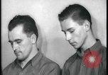 Immagine di esame medico del carcere United States USA, 1937, secondo 53 filmato di repertorio 65675078713