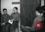 Immagine di esame medico del carcere United States USA, 1937, secondo 54 filmato di repertorio 65675078713