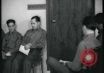Immagine di esame medico del carcere United States USA, 1937, secondo 56 filmato di repertorio 65675078713