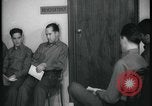 Immagine di esame medico del carcere United States USA, 1937, secondo 57 filmato di repertorio 65675078713