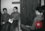 Immagine di esame medico del carcere United States USA, 1937, secondo 58 filmato di repertorio 65675078713