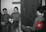 Immagine di esame medico del carcere United States USA, 1937, secondo 59 filmato di repertorio 65675078713