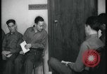 Immagine di esame medico del carcere United States USA, 1937, secondo 60 filmato di repertorio 65675078713