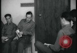 Immagine di esame medico del carcere United States USA, 1937, secondo 61 filmato di repertorio 65675078713