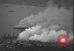 Standbild Hafen von Palermo Palermo Italien, 1943, aus Sekunde 57 historischem Filmmaterial Videoclip 65675078714