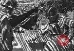 Image of General Patton smiling Messina Sicily Italy, 1943, second 1 stock footage video 65675078715