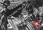 Image of General Patton smiling Messina Sicily Italy, 1943, second 3 stock footage video 65675078715